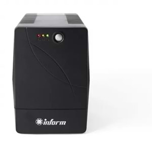 INFORM 2000VA Guardian Line Interactive Ups