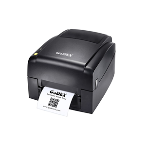 Godex EZ1105 Plus Termal-Direct Termal Barkod Yazıcı USB,Ethernet
