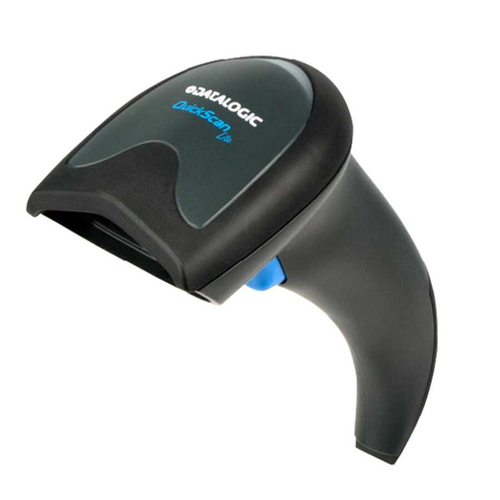 DATALOGIC 1D QW2100 Ayaklı Barkod Okuyucu USB 