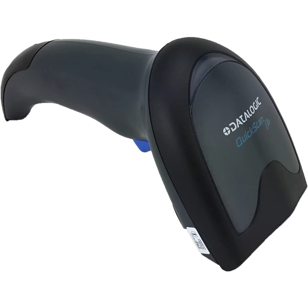 DATALOGIC 1D QW2100 Ayaklı Barkod Okuyucu USB 