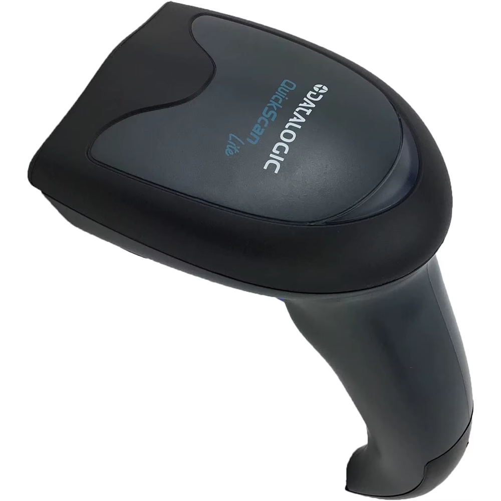 DATALOGIC 1D QW2100 Ayaklı Barkod Okuyucu USB 