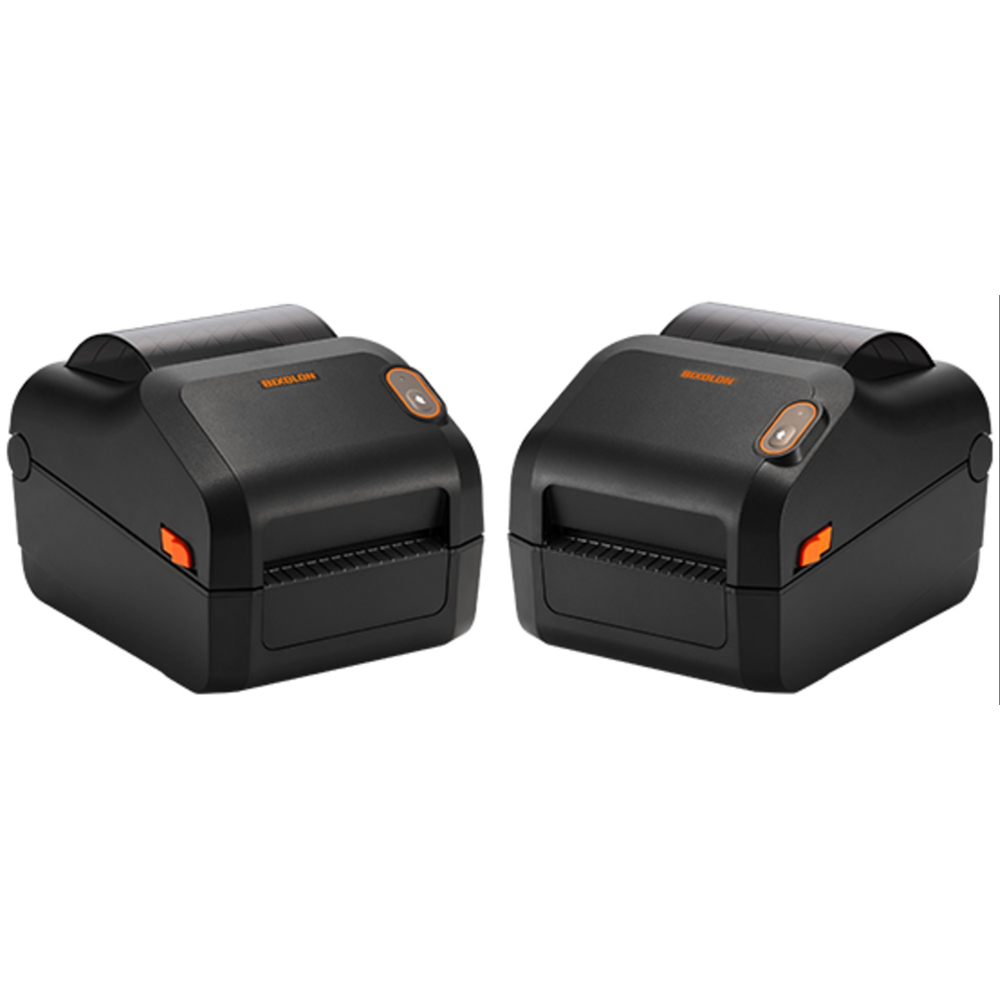 BIXOLON 203dpi XD3-40TEK Termal Transfer Barkod Yazıcı USB,Seri,Ethernet 