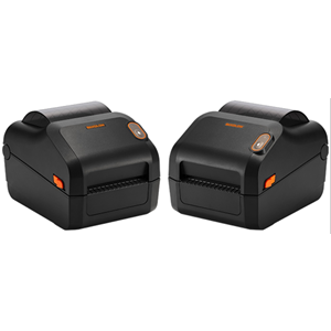BIXOLON 203dpi XD3-40TEK Termal Transfer Barkod Yazıcı USB,Seri,Ethernet 