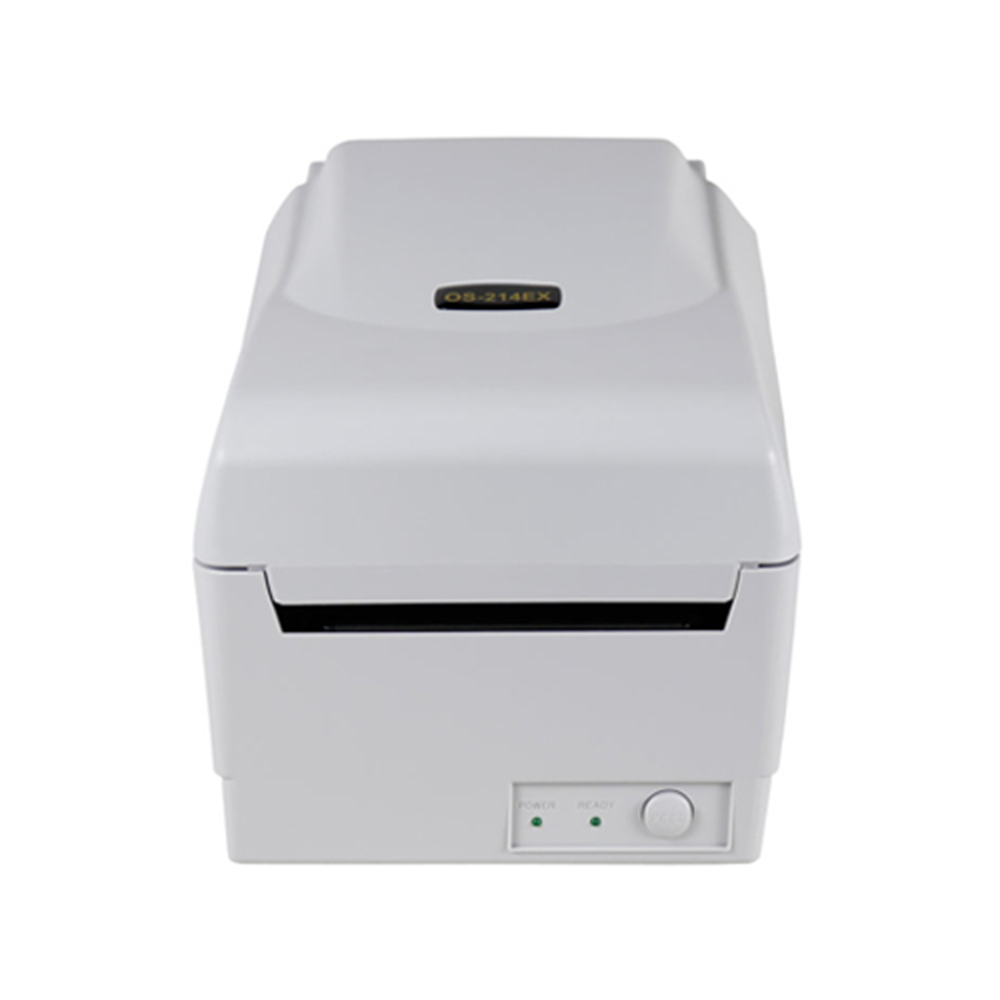 ARGOX 203dpi OS-214 EX Termal-Direct Termal Barkod Yazıcı USB,Seri,Ethernet