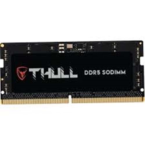 THULL 16GB DDR5 5600MHZ NOTEBOOK RAM THL-SOPC44800D5-16G