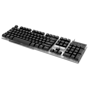 FRISBY Q TR FK-G508QU Multimadya Gaming Klavye