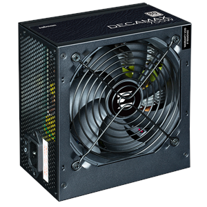 ZALMAN 700w 80+ DECAMAX ZM700-LX3 Power Supply