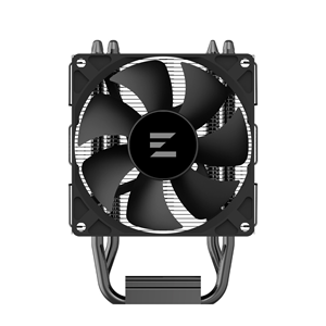 ZALMAN CNPS4X BLACK 1851P-AM5 Hava Soğutmalı İşlemci Fanı 150w