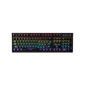 ZALMAN ZM-K900M Mekanik RGB Gaming Klavye (Kailh Switch)