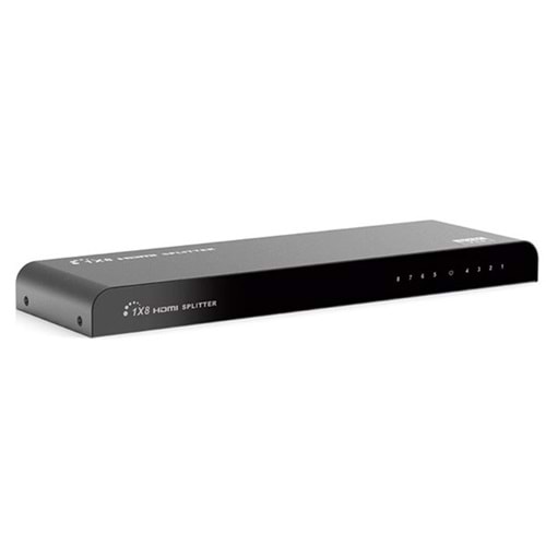 S-LINK SW-HDSP8PRO 8 Port 4K*2K HDMI Splitter