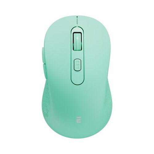 EVEREST SM-BT08 Usb Turkuaz 2in1 Bluetooth ve 2.4GHz Kablosuz Mouse