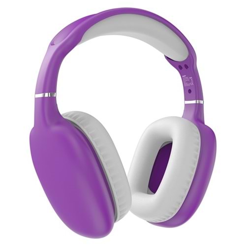 Snopy SN-BT43 Phase Mor Bluetooth Kulaklık