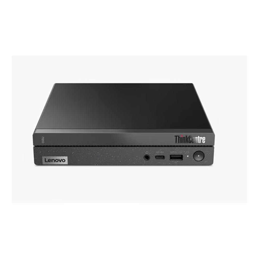 LENOVO CORE i5 13420H-16GB RAM-512GB NVME-W11 PRO MINI PC / THINKCENTRE NEO 50Q G4 12LN001YTX