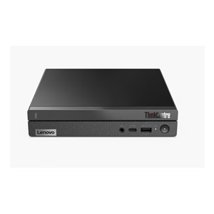 LENOVO CORE i5 13420H-16GB RAM-512GB NVME-W11 PRO MINI PC / THINKCENTRE NEO 50Q G4 12LN001YTX