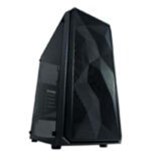 VENTO 500W VG10F Gaming Mid-Tower PC Kasası