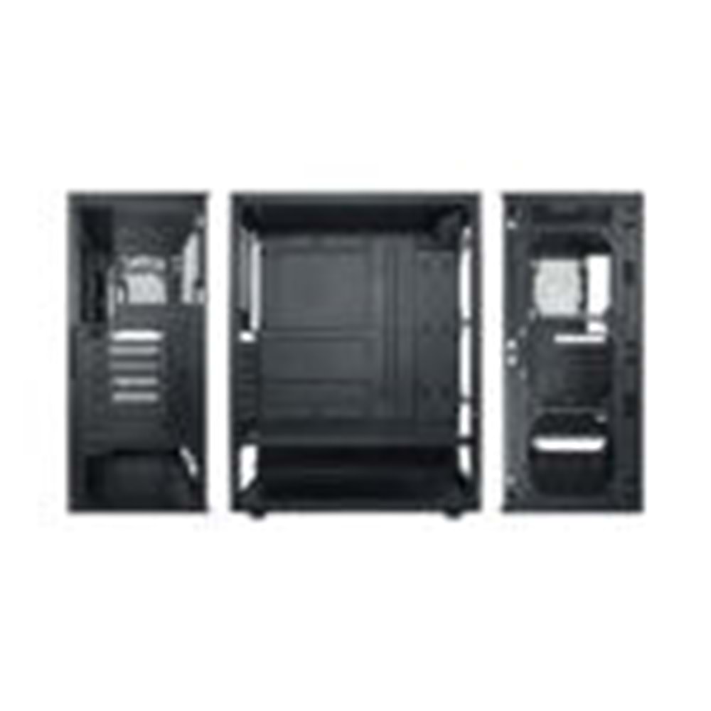 VENTO 500W VG10F Gaming Mid-Tower PC Kasası