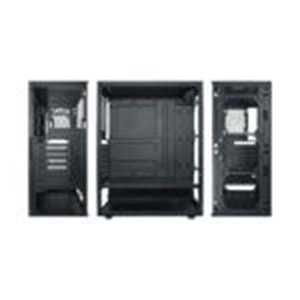 VENTO 500W VG10F Gaming Mid-Tower PC Kasası