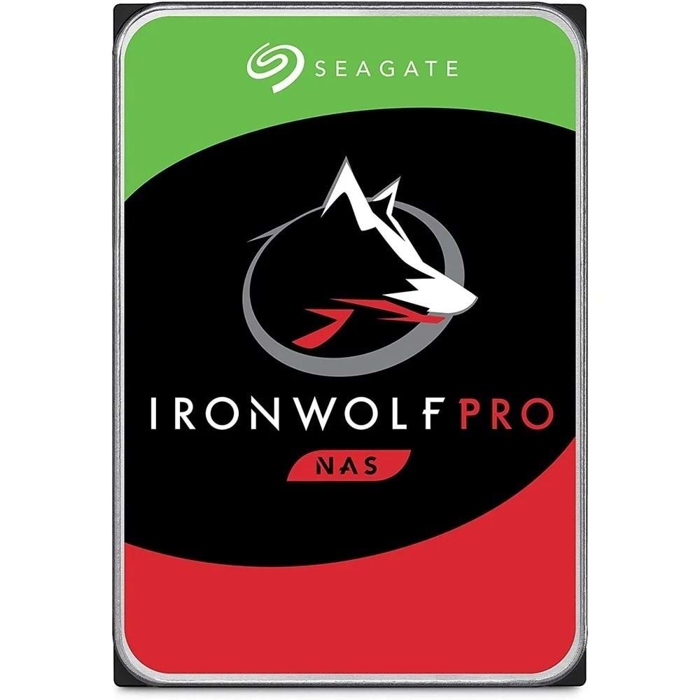 SEAGATE 10TB 3.5