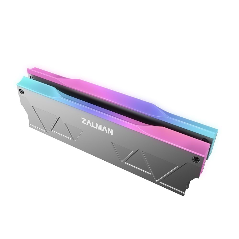 ZALMAN ZM-MH10 ARGB Ram Soğutucu