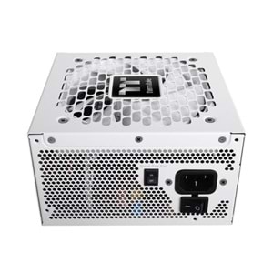 THERMALTAKE 850W 80+ GOLD TOUGHPOWER PS-TPT-0850FNFAGE-W PCIE 5.0 Tam Modüler Power Supply Beyaz