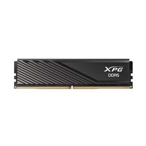 XPG 16GB DDR5 6000MHZ CL30 - RGB PC RAM LANCER BLADE AX5U6000C3016G-SLABRBK