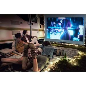 OPTOMA 650 lümen PHOTON GO PH31UST 1920X1080 LAZER ULTRA KISA PROJEKSİYON