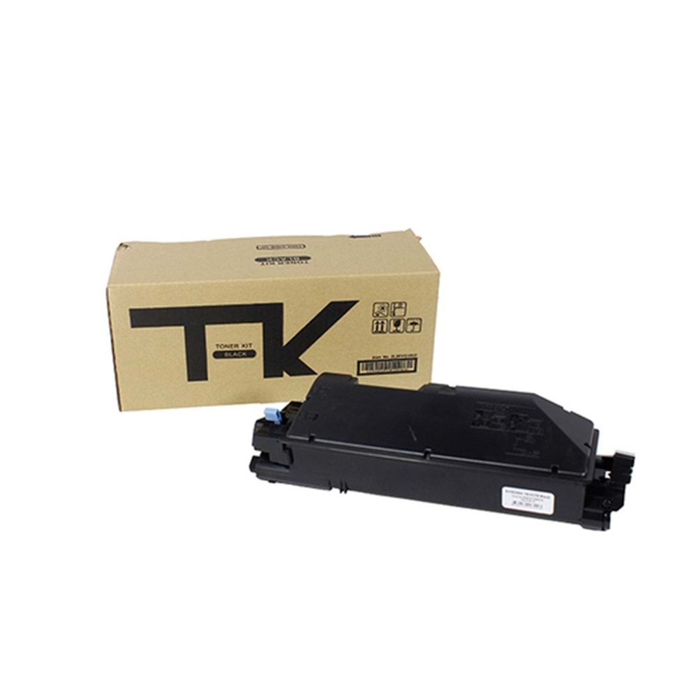 PRINTPEN KYOCERA TK-5270M Kırmızı Muadil Toner