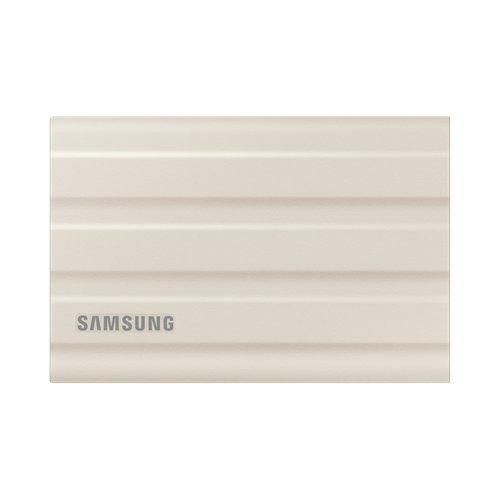 SAMSUNG 1TB T7 SHIELD MU-PE1T0K/WW SSD USB 3.2 Harici Disk