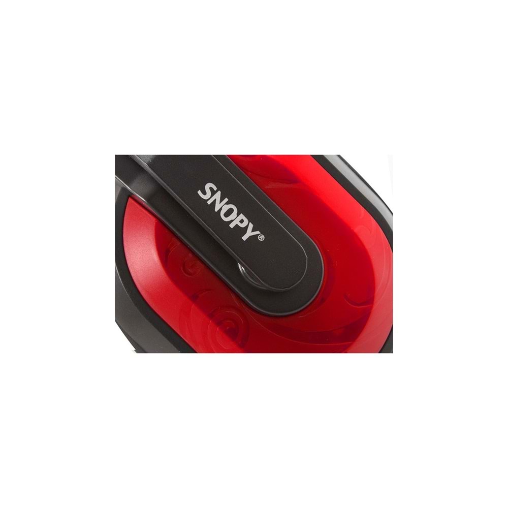 SNOPY X-BLOOM Stereo Siyah/Mavi Gaming Mikrofonlu Kulaklık SN-633