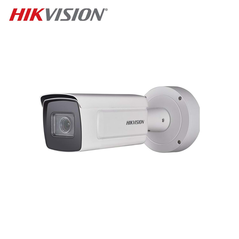 HIKVISION 2MP VariFocal IP Plaka Tanıma Kamerası DS-2CD2A26G0/P-IZHS