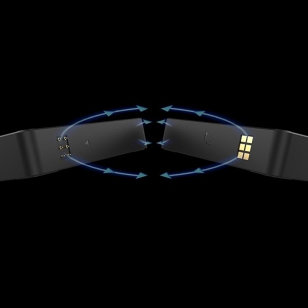 THERMALTAKE CT120 EX Reverse CL-F192-PL12SW-A ARGB 120mm Fan Kiti 3-lü Paket