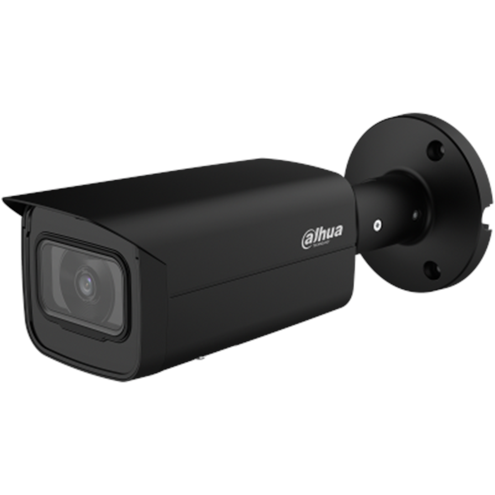 DAHUA 2MP Bullet 3.6mm IP Kamera IPC-HFW5241T-ASE-0360B-S3