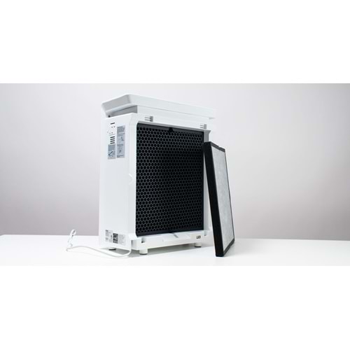 LEVOIT LV-PUR131 Hepa Filtreli Hava Temizleyici 3 Aşamalı