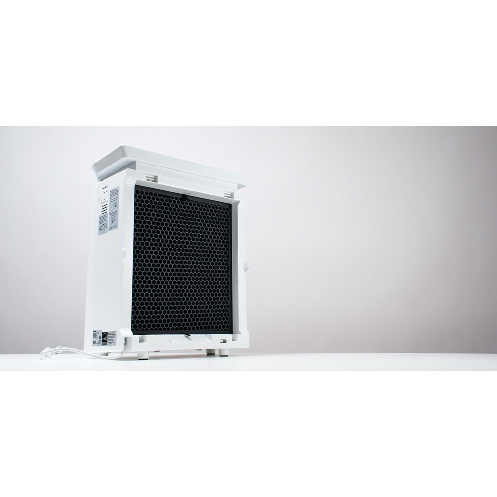 LEVOIT LV-PUR131 Hepa Filtreli Hava Temizleyici 3 Aşamalı