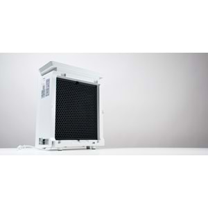 LEVOIT LV-PUR131 Hepa Filtreli Hava Temizleyici 3 Aşamalı