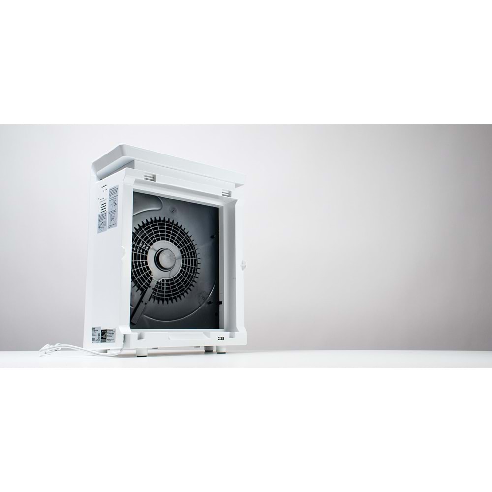 LEVOIT LV-PUR131 Hepa Filtreli Hava Temizleyici 3 Aşamalı