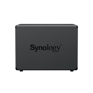 SYNOLOGY 5diskli Ryzen V1500B 8GB RAM-2.5Gbe Nas Server DS1525 PLUS