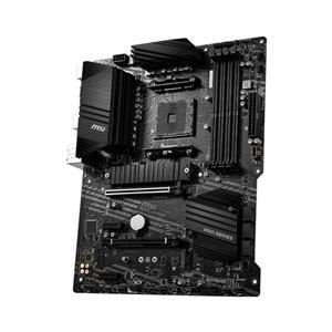 MSI B550-A PRO DDR4 HDMI DP PCIE 4.0 AM4 ATX