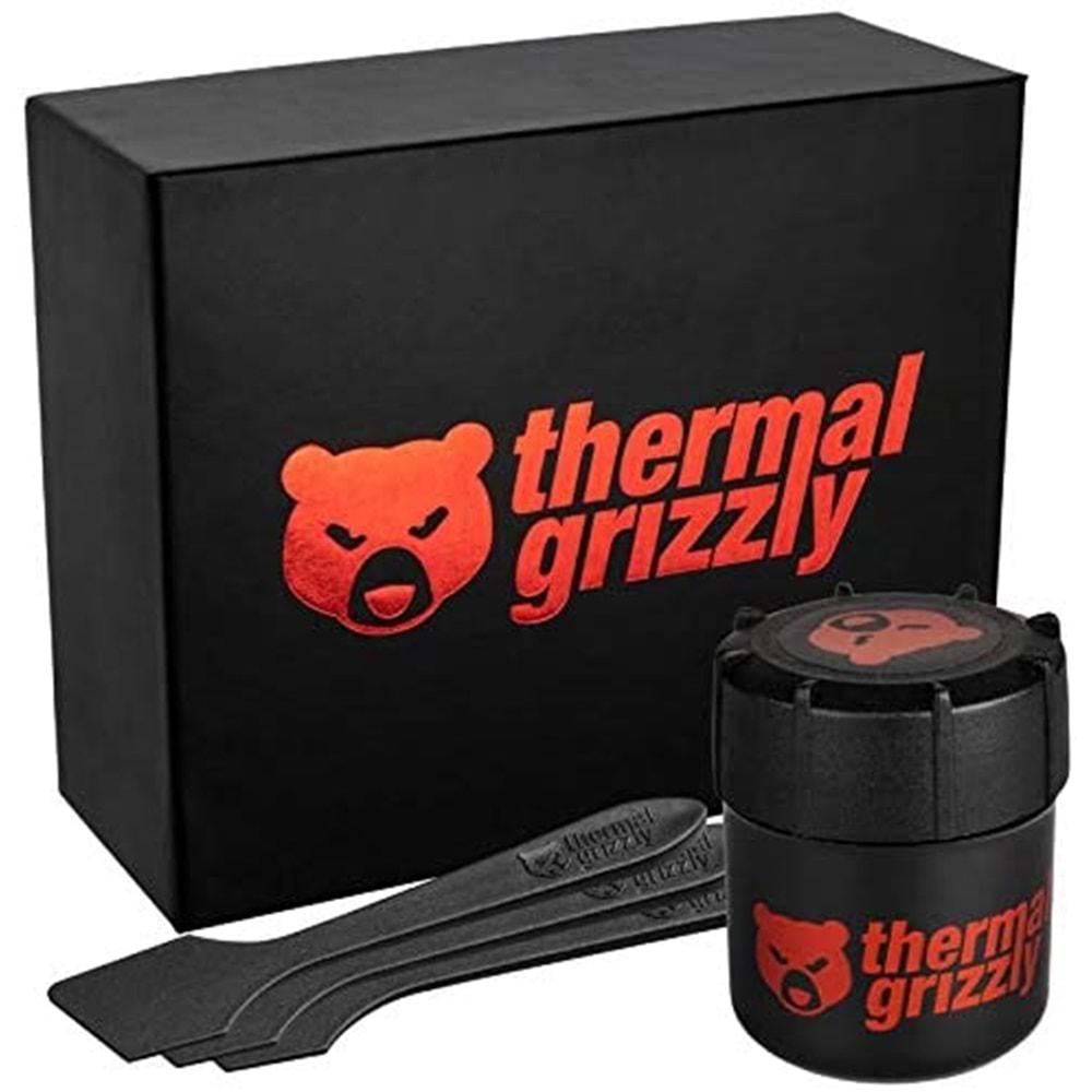 THERMAL GRIZZLY Kryonaut Extreme TG-KE-090-R 33.84-gram Termal Macun 14.2w