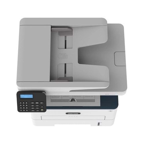 XEROX B225V_DNI A4 Siyah Çok Fonksiyonlu Dublex Laser Yazıcı USB 2.0,Ethernet,Kablosuz