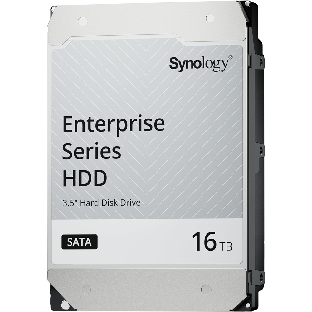 SYNOLOGY 3.5