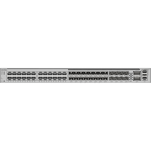 HUAWEI 24port 10-SFP/8-SFP 25GbE/2-SFP 100GbE Gigabit 10xSFP+/8x25GE/2x100GE Yönetilebilir Switch eKIT S620-24T16X8Y2CZ