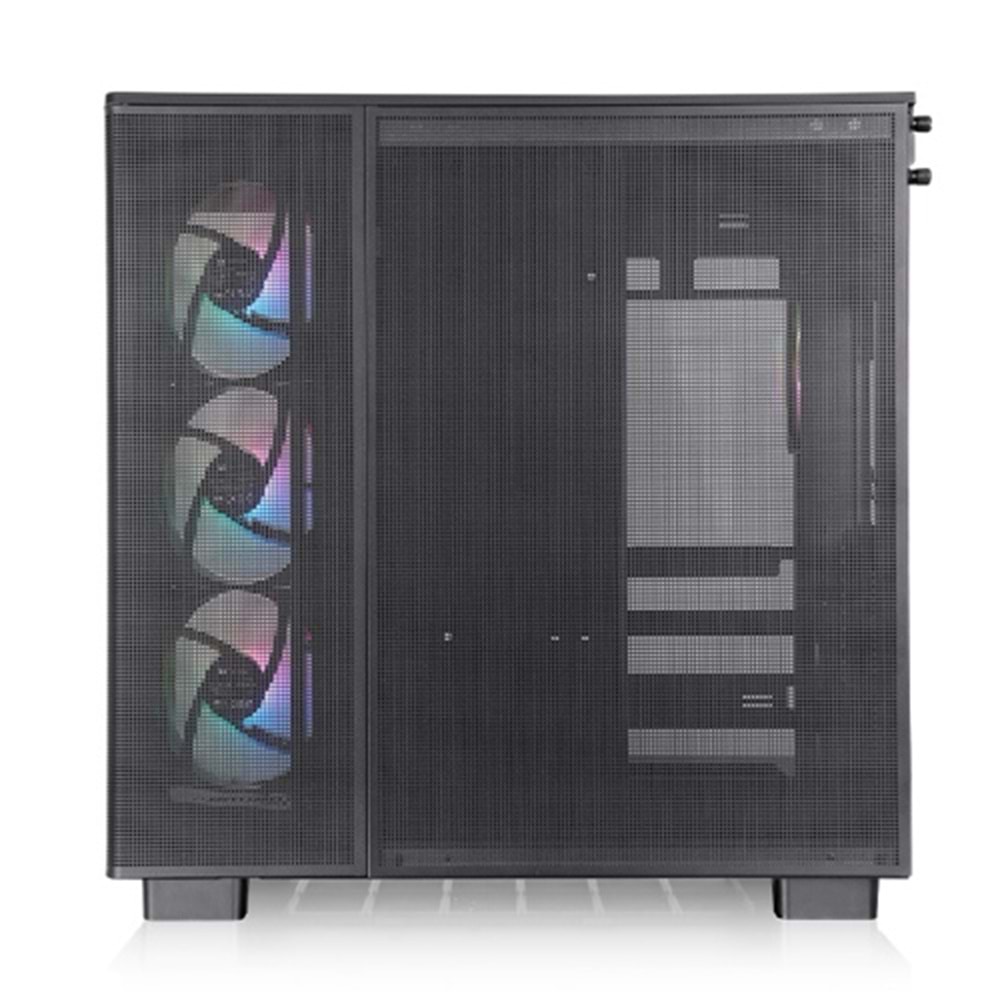 THERMALTAKE - VIEW 380 CA-11E-00M1WN-00 Gaming Mid-Tower PC Kasası