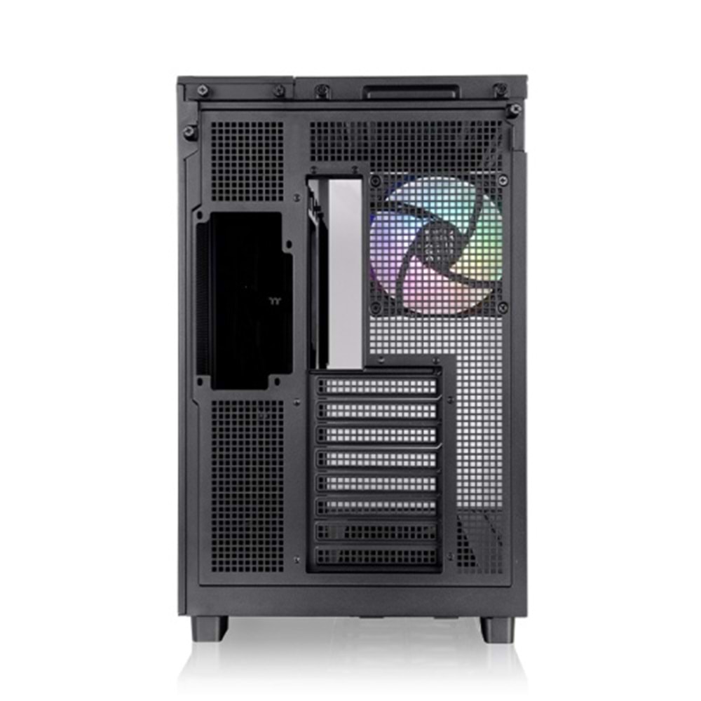 THERMALTAKE - VIEW 380 CA-11E-00M1WN-00 Gaming Mid-Tower PC Kasası