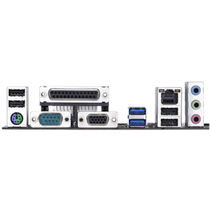GIGABYTE H310M-DS2 DDR4 PCIe 16X v3.0 1151p v2 mATX