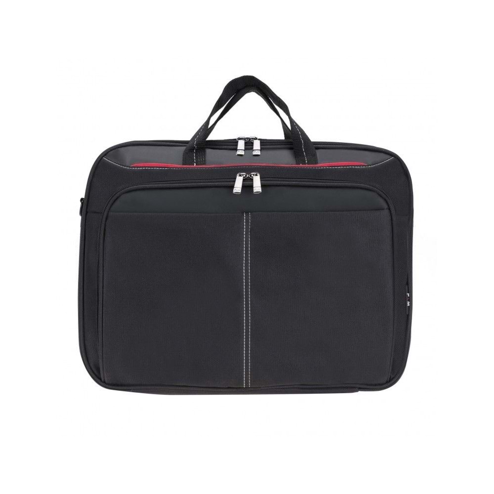Plm PLC34 13-14'' Notebook siyah çanta
