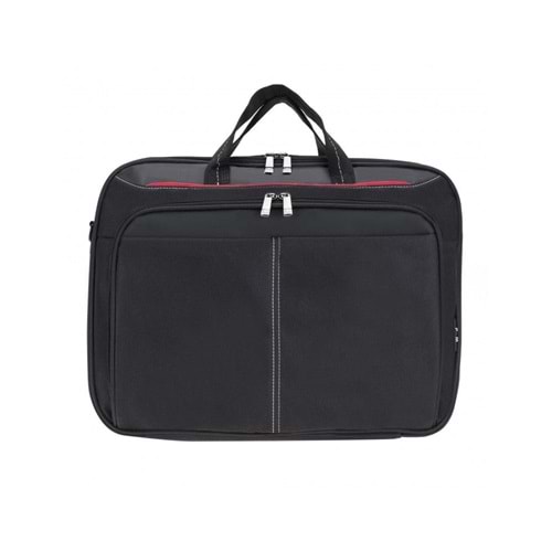 Plm PLC34 13-14'' Notebook siyah çanta