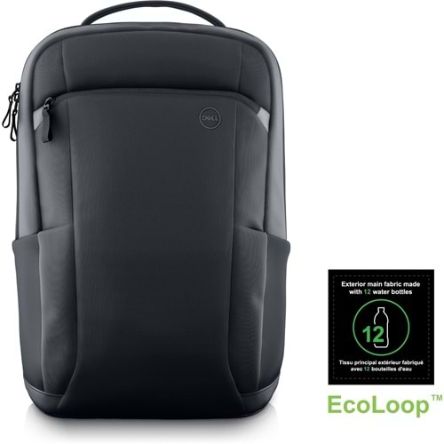Dell Ecoloop Pro 15.6