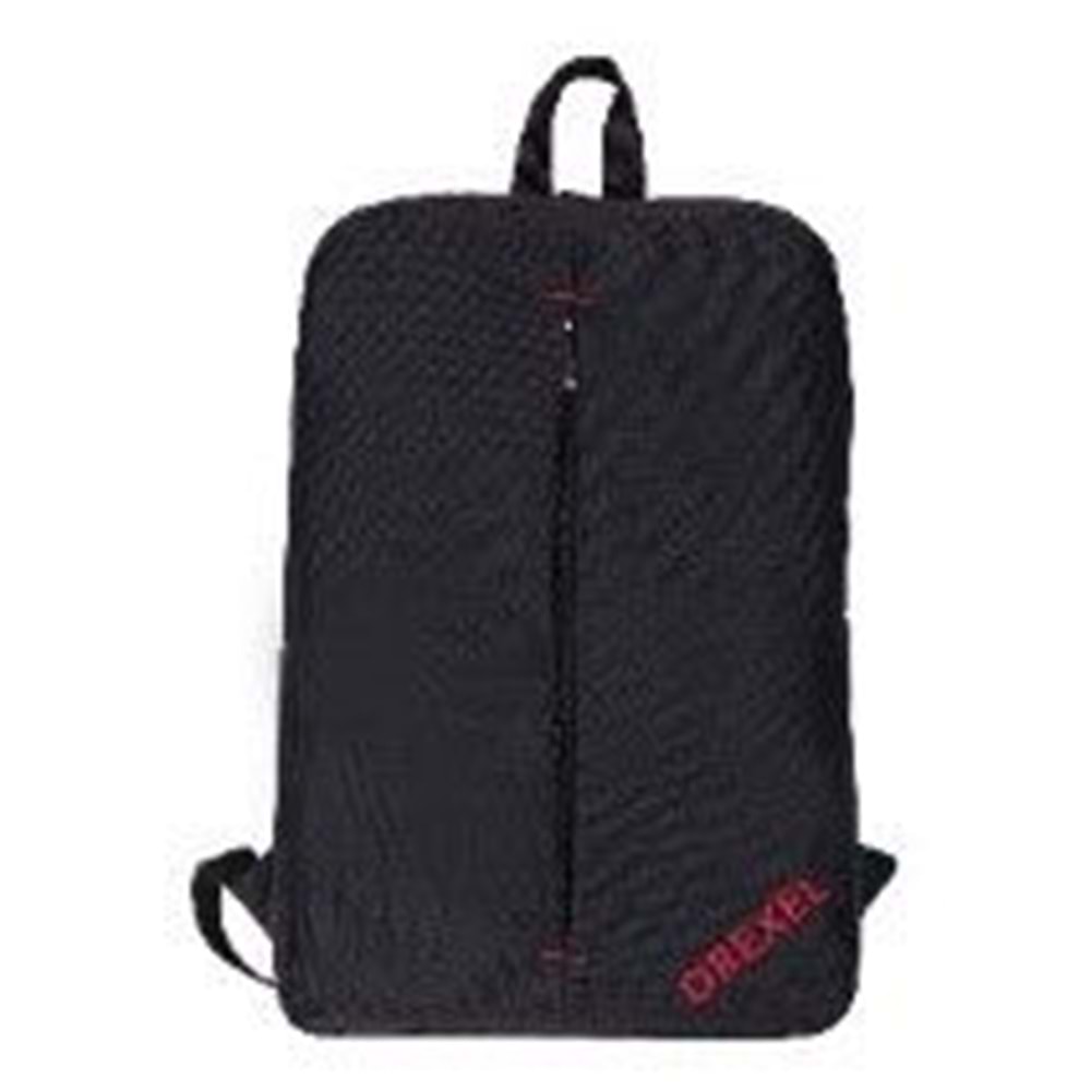 Plm Drexel 8900 15'-16'' Notebook siyah sırt çanta