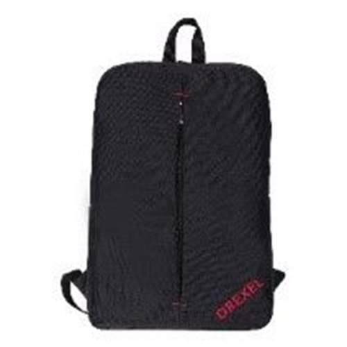 Plm Drexel 8900 15'-16'' Notebook siyah sırt çanta